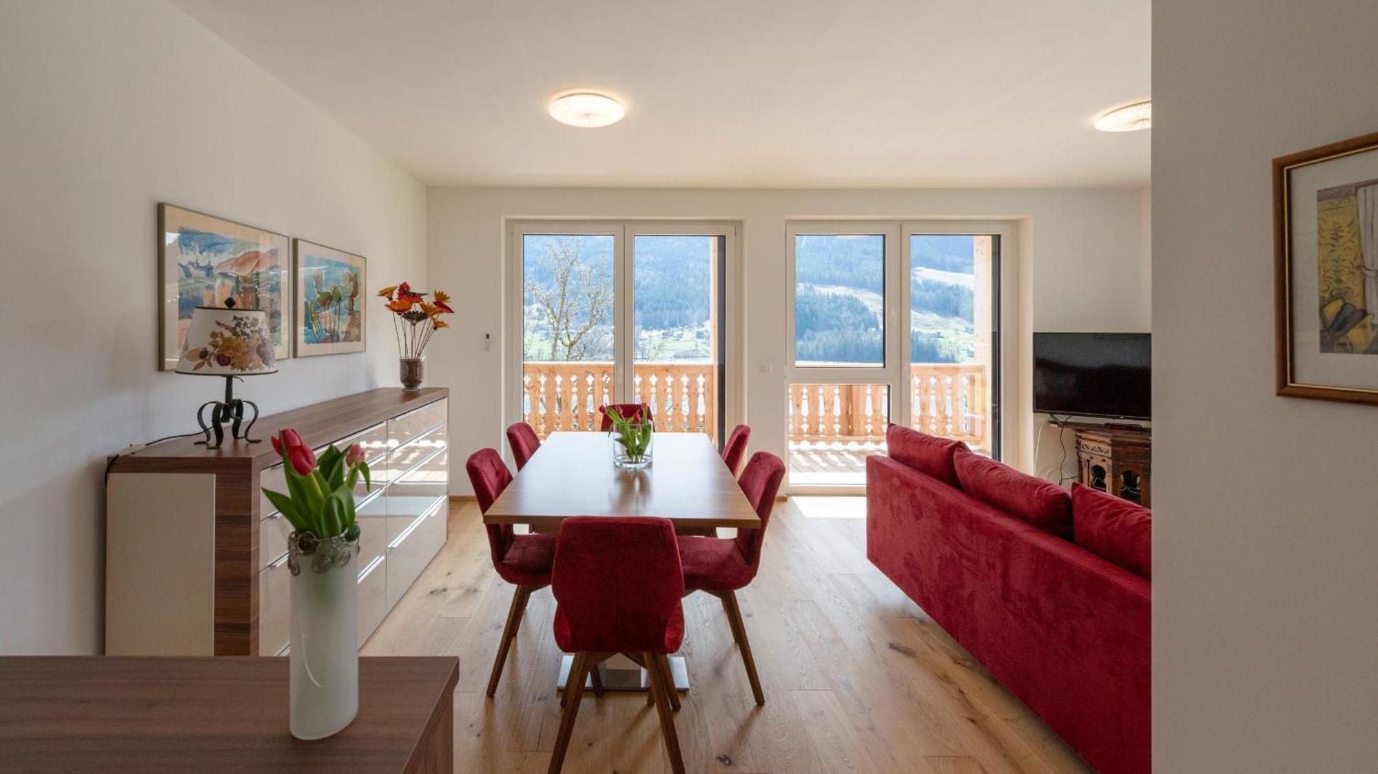 Seepanorama Apartments Am Grundlsee Esterno foto